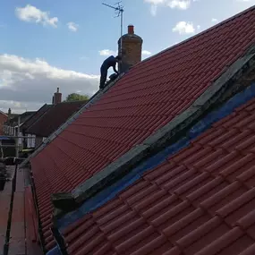 Bild von Stockton Road Roofing