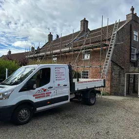 Bild von Stockton Road Roofing