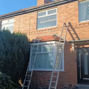 Bild von Stockton Road Roofing