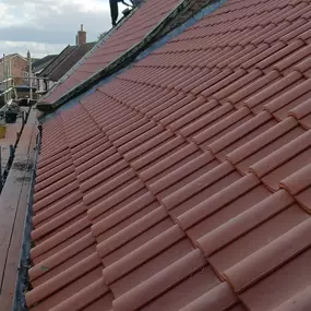 Bild von Stockton Road Roofing