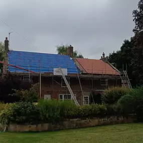 Bild von Stockton Road Roofing