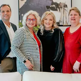 Bild von Alexandria Smith, REALTOR-Associate Broker | Brent & Legacy-Long & Foster