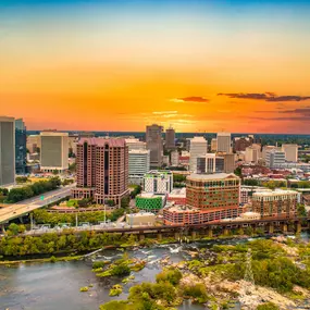 Bild von Alexandria Smith, REALTOR-Associate Broker | Brent & Legacy-Long & Foster