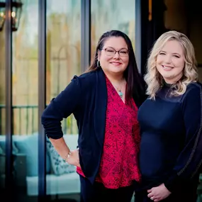 Bild von Alexandria Smith, REALTOR-Associate Broker | Brent & Legacy-Long & Foster