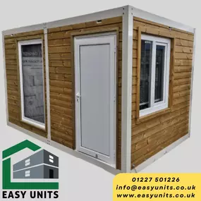 Bild von Easy Units Ltd
