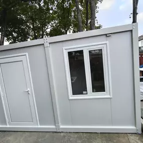 Bild von Easy Units Ltd