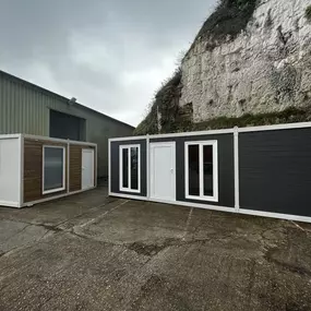 Bild von Easy Units Ltd