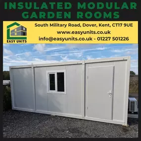 Bild von Easy Units Ltd