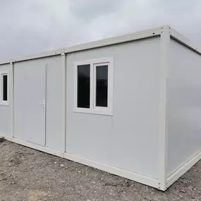 Bild von Easy Units Ltd