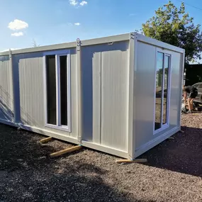 Bild von Easy Units Ltd