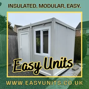 Bild von Easy Units Ltd