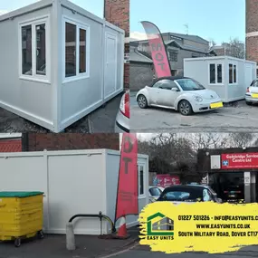 Bild von Easy Units Ltd
