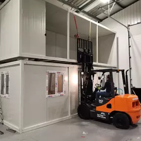 Bild von Easy Units Ltd