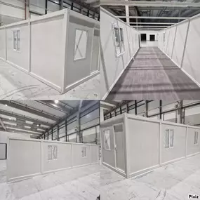 Bild von Easy Units Ltd