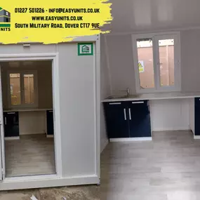 Bild von Easy Units Ltd