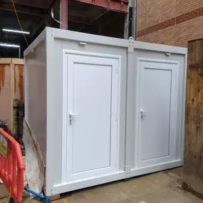 Bild von Easy Units Ltd