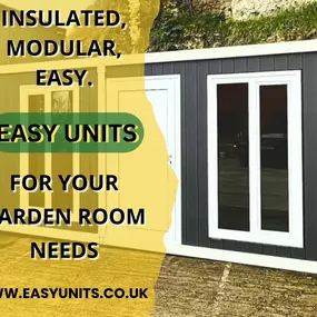 Bild von Easy Units Ltd