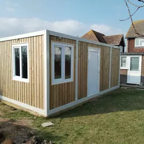Bild von Easy Units Ltd