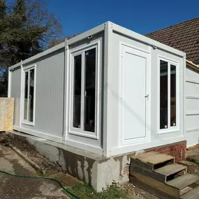 Bild von Easy Units Ltd