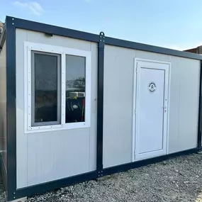 Bild von Easy Units Ltd