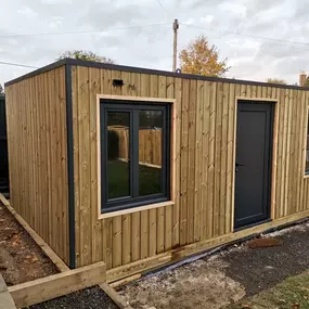 Bild von Easy Units Ltd