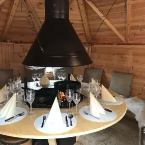 Bild von Restaurant & Pizzeria Widder Derendingen