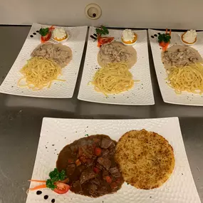 Bild von Restaurant & Pizzeria Widder Derendingen
