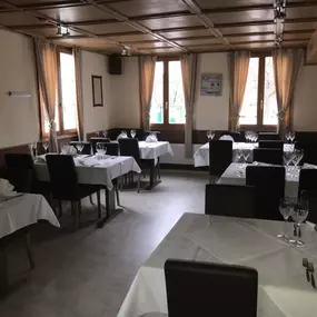 Bild von Restaurant & Pizzeria Widder Derendingen