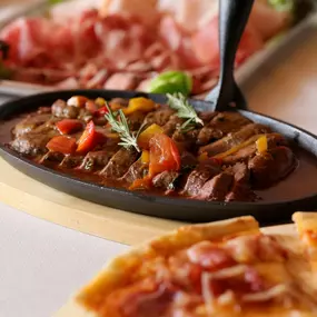 Bild von Restaurante & Pizzeria Widder Zuchwil