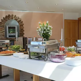 Bild von Restaurante & Pizzeria Widder Zuchwil