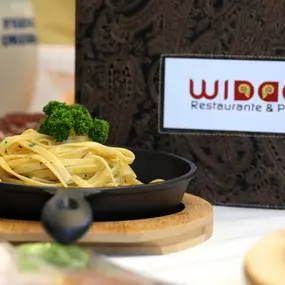 Bild von Restaurante & Pizzeria Widder Zuchwil