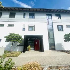 Bild von Lebenshilfe Neumarkt e.V. | Wohnen Flutgrabenweg