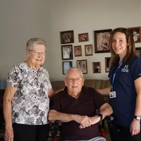 Rooted in respect and care, Heritage Home Care supports seniors with personalized services that feel like family. Let us help your loved ones thrive at home, where they belong.