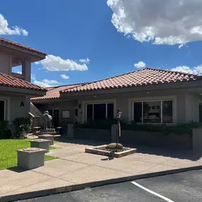 At Heritage Home Care, we believe in honoring lives through quality caregiving. Our friendly team supports daily living, companionship, and veteran-focused services with warmth and dedication.