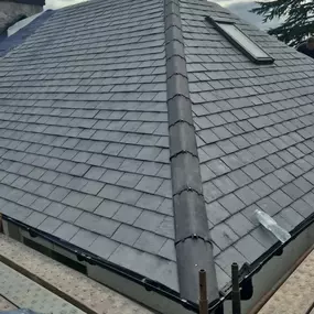 Bild von Roofers Mate