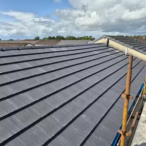 Bild von Roofers Mate