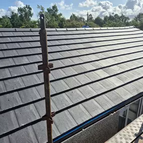 Bild von Roofers Mate