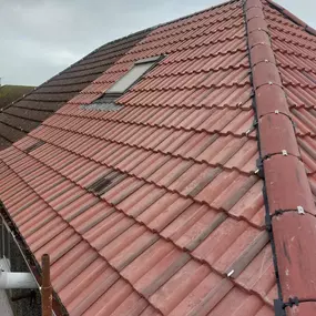 Bild von Roofers Mate
