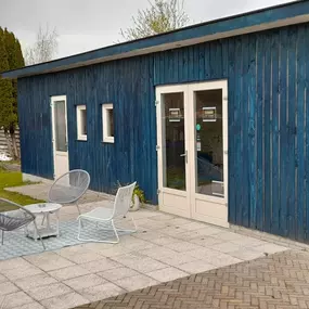 Bild von Bij Leon Haarshop