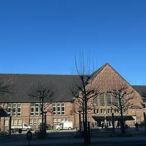 Bild von Kurierdienst Oldenburg - Post am Bahnhof