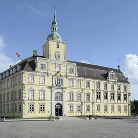 Bild von Kurierdienst Oldenburg - Post am Bahnhof