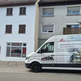 Bild von Ingo Rühl Der Holz- & Dachfensterprofi