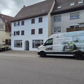 Bild von Ingo Rühl Der Holz- & Dachfensterprofi