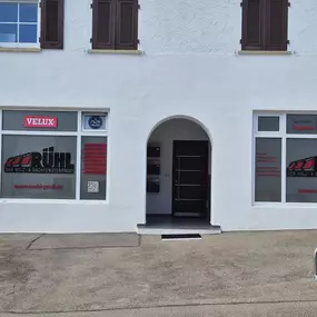 Bild von Ingo Rühl Der Holz- & Dachfensterprofi