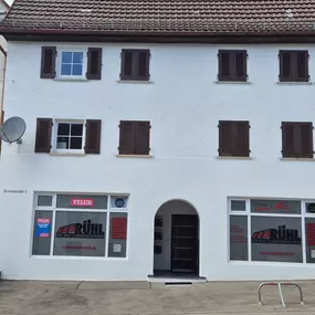 Bild von Ingo Rühl Der Holz- & Dachfensterprofi