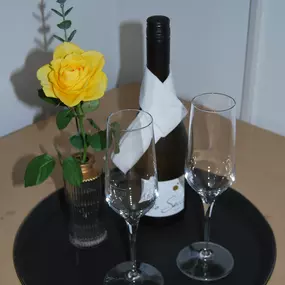 Bild von Café am Kloster