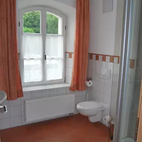Bild von Café am Kloster