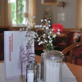 Bild von Café am Kloster