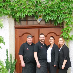 Bild von Café am Kloster