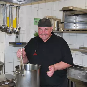 Bild von Café am Kloster